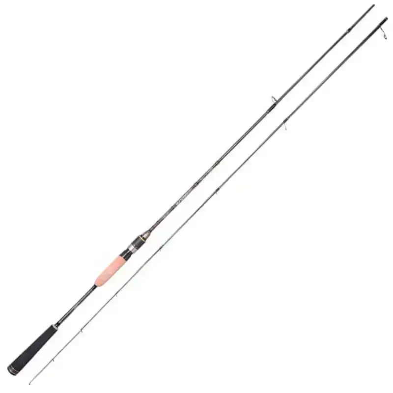 AJ Master Rod - 2,43 m - 5/7 Gramm