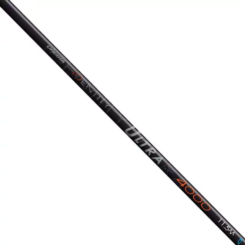 Identity Ultra 4000 Super Pack - 11,5 Meter