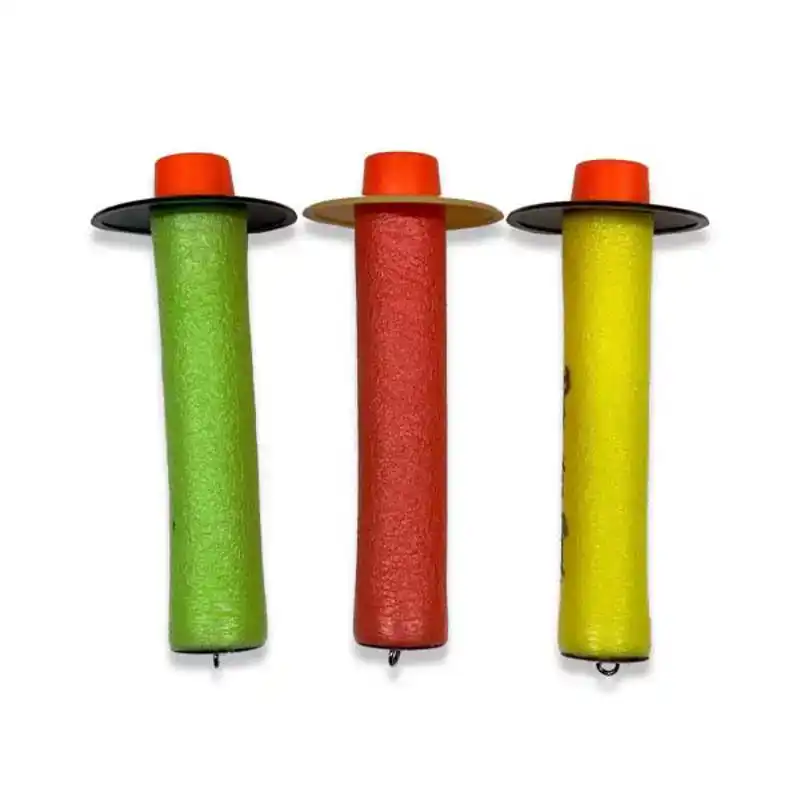 Fauna K7 Dobber - Green