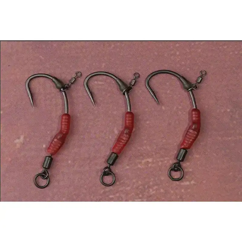 Meta Ronnie Boy - Haken: 4