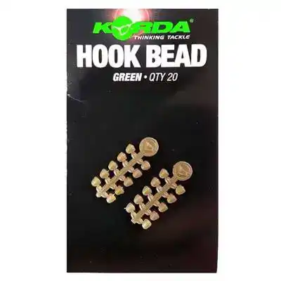 Hook Beads