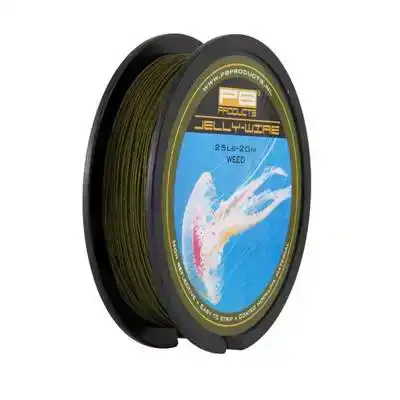 Jelly Wire Weed