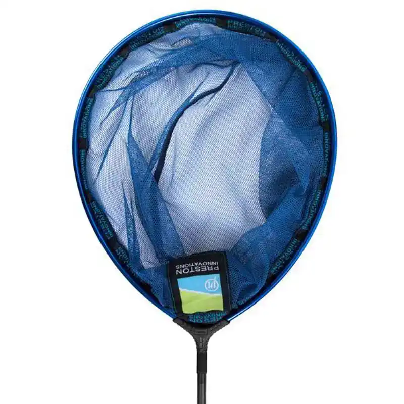 Latex Hair Mesh Landingnet - 18 inch