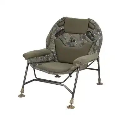 Levelite Camo Colossus Chair