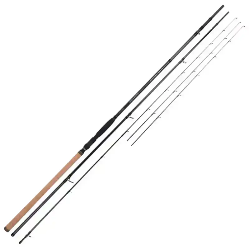 Identity Pro Tolerance Feeder - 3,90 Meter - 40/80 Gramm