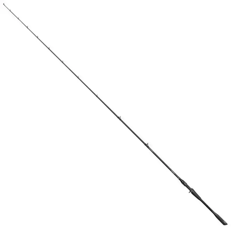 Revenge SG8 Heavy Game Baitcast - 2,21 m - 12/56 Gramm