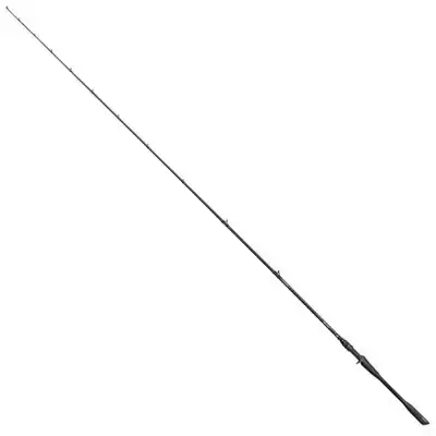 Revenge SG8 Heavy Game Baitcast - 2,21 m - 12/56 Gramm