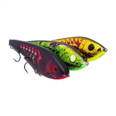 Jerk Halloween Limited Edition
