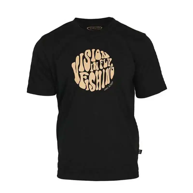 Since T-Shirt Black