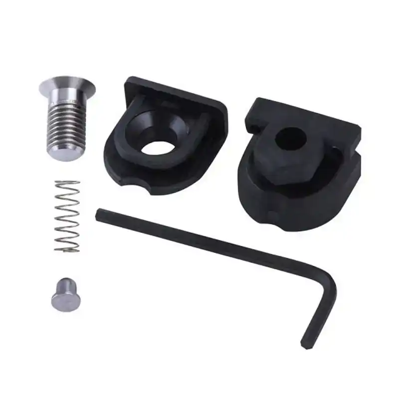 D-lok V2 Quick Release System