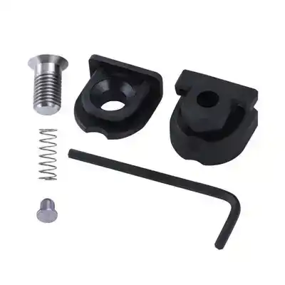 D-lok V2 Quick Release System