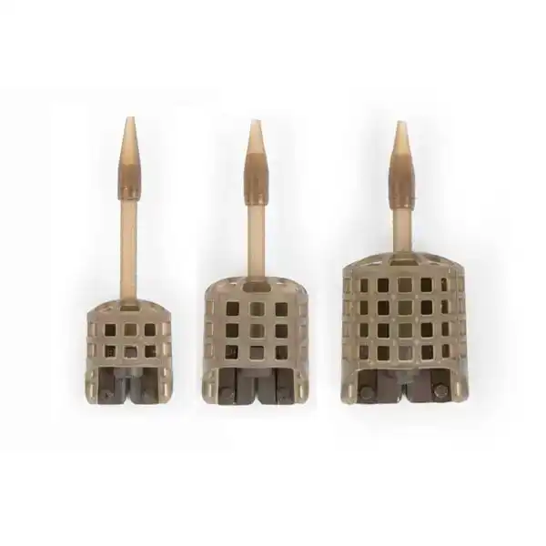 ICS In-line Pellet Feeders - Large - 45 Gramm