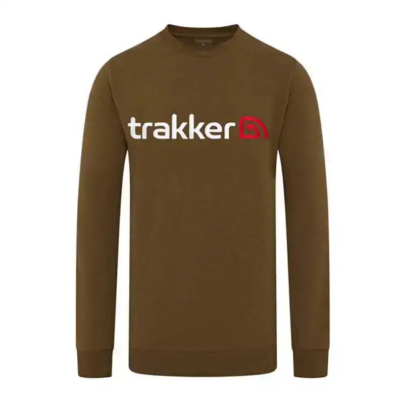 CR Logo Sweatshirt - Large