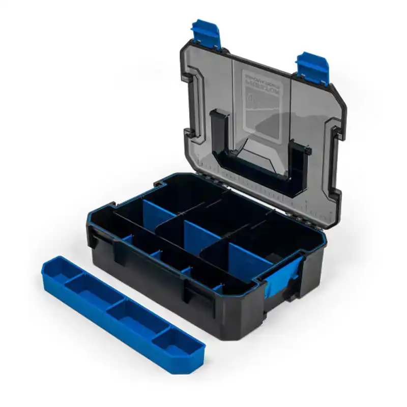 Hardcase Feeder System