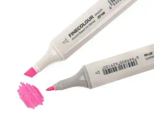 Color Marker