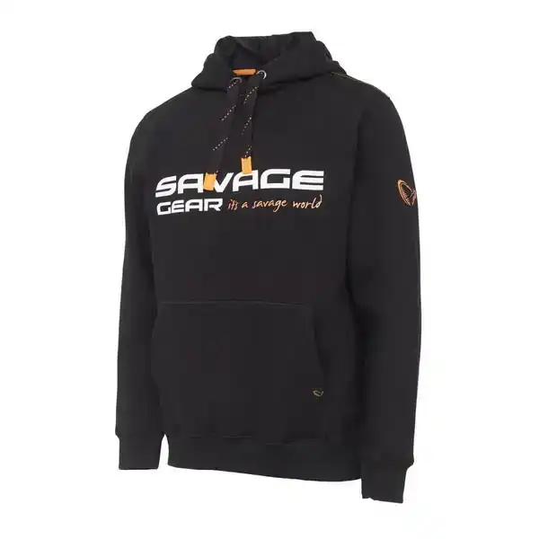 Cosmo Hoodie - Medium