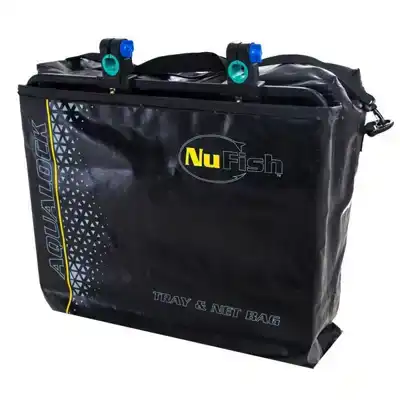 Tray & Net Bag