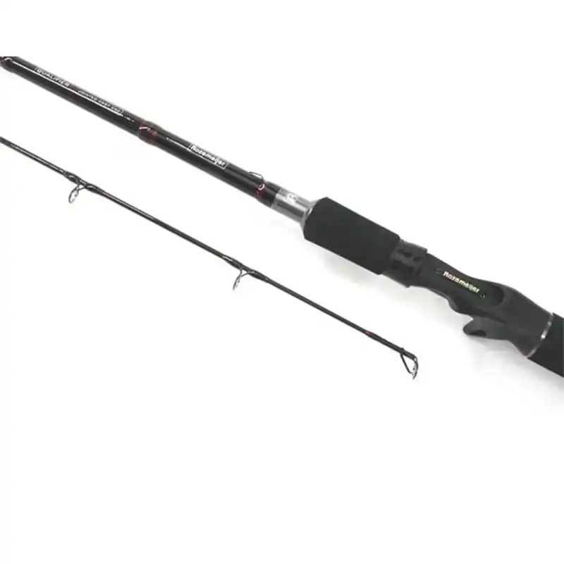Qualifier V2 Jointed Cast - 250 cm - 25/75 Gramm