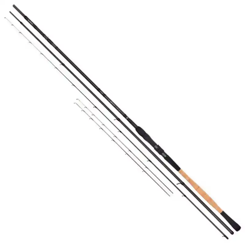 Air Z AGS Feeder - 10 ft - bis 40 Gramm