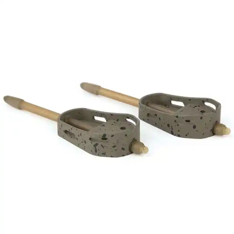 Alloy Open Feeder - Inter - 30 Gramm