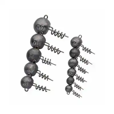 Fusion19 Screw-In Head