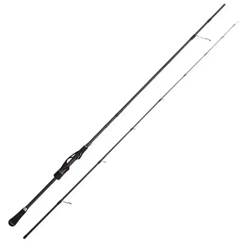 Overtake Finesse ED Spin - 205 cm - 2/12 Gramm
