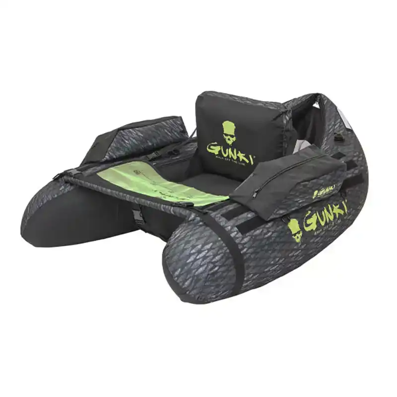 Bellyboot Furti V