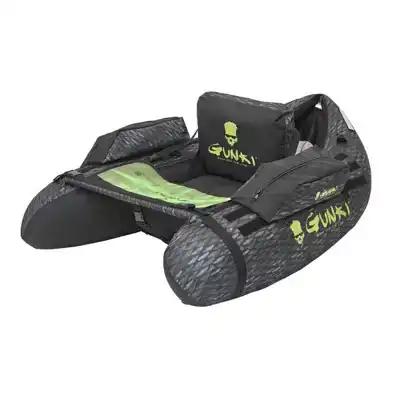 Bellyboot Furti V