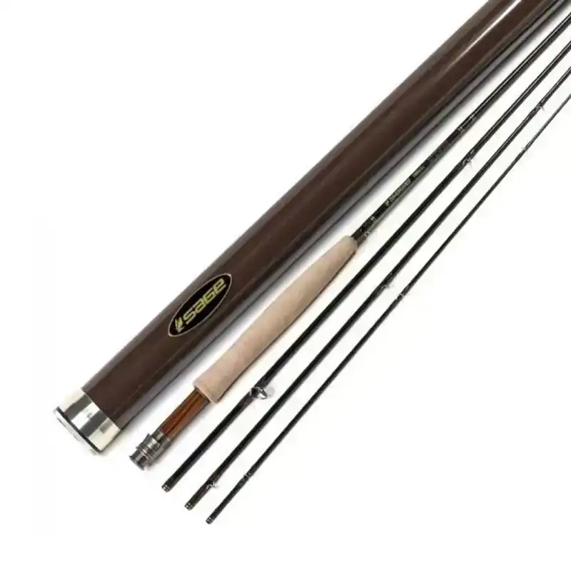 Trout LL - 9 ft. - #5