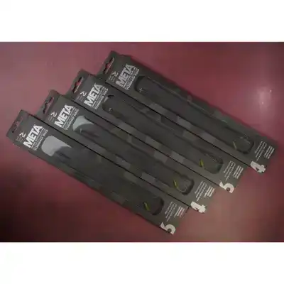 Meta All-In-1 Tubing Fluoro D Rig