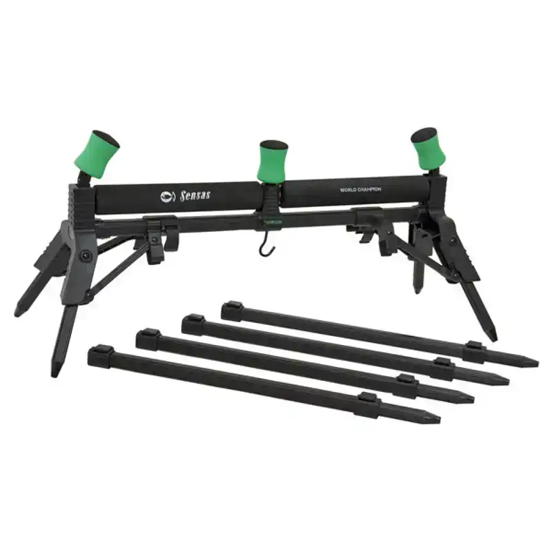 Super Power Double Roller