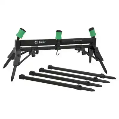 Super Power Double Roller