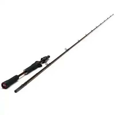 W4 Vertical Jigging-T QL 2nd