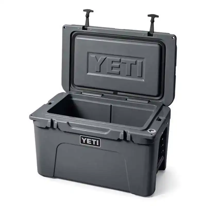 Tundra 45 Cooler - Tan