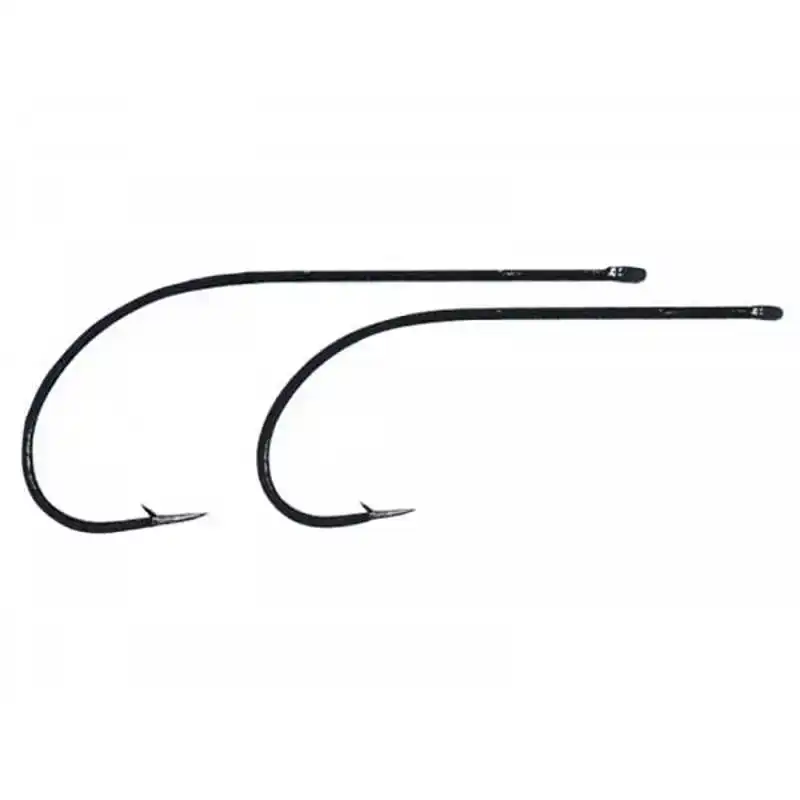 Premium Pike Hooks - Größe: 3/0