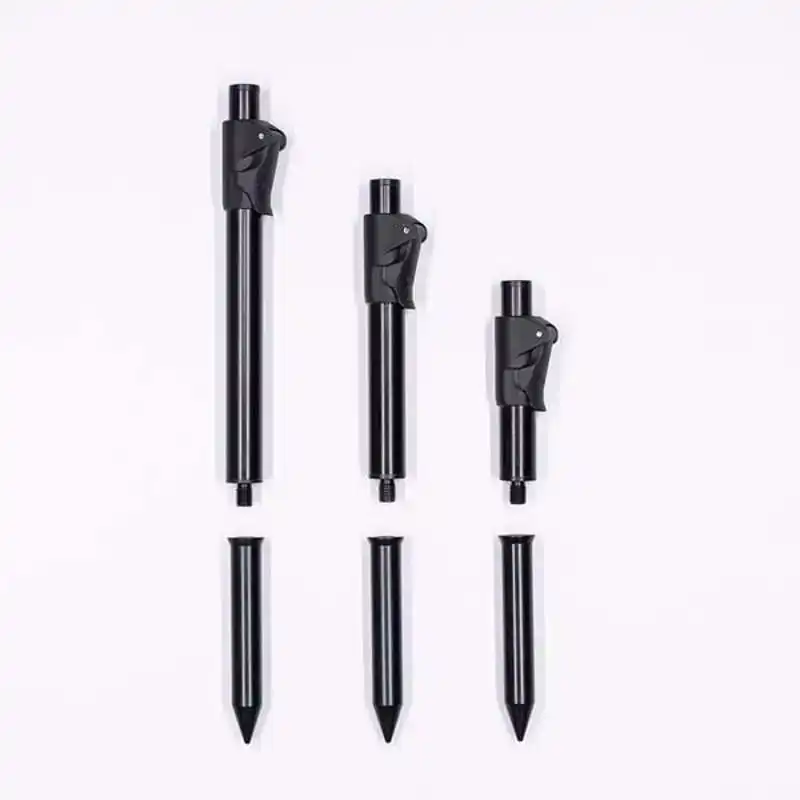 Stanz Camlock Split Sticks - 8'' - 20,5 cm