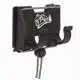 O'PROS 3rd Hand Rod Holder - Camo Green