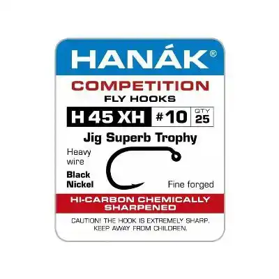 H 45 XH - Jig Superb Trophy