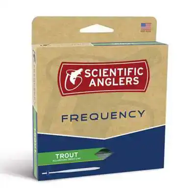 Frequency Trout