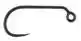 FW555 CZ Mini Jig Barbless #10