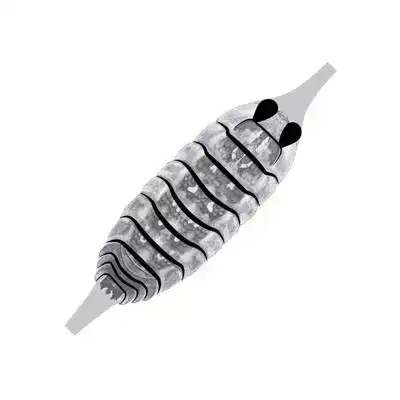 Pro Gammarus SW Shellback