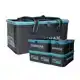 DMS 7 Piece Carryall Set