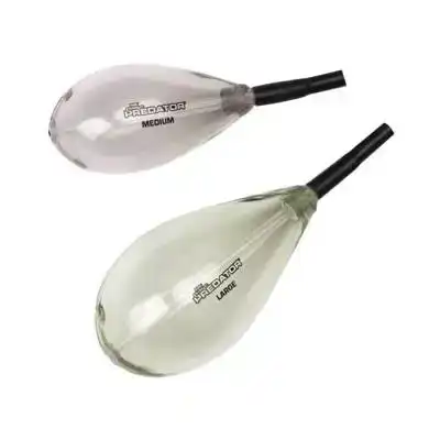 Predator Paternoster Sunk Float - Medium