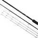 Ascension Feeder Rods - 3,8 m - bis 80 Gramm