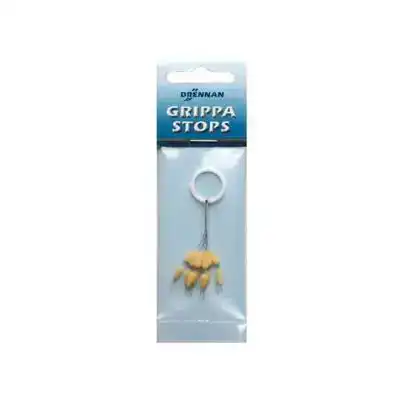 Grippa Stops