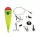 Pike Float Kit - 10 Gramm