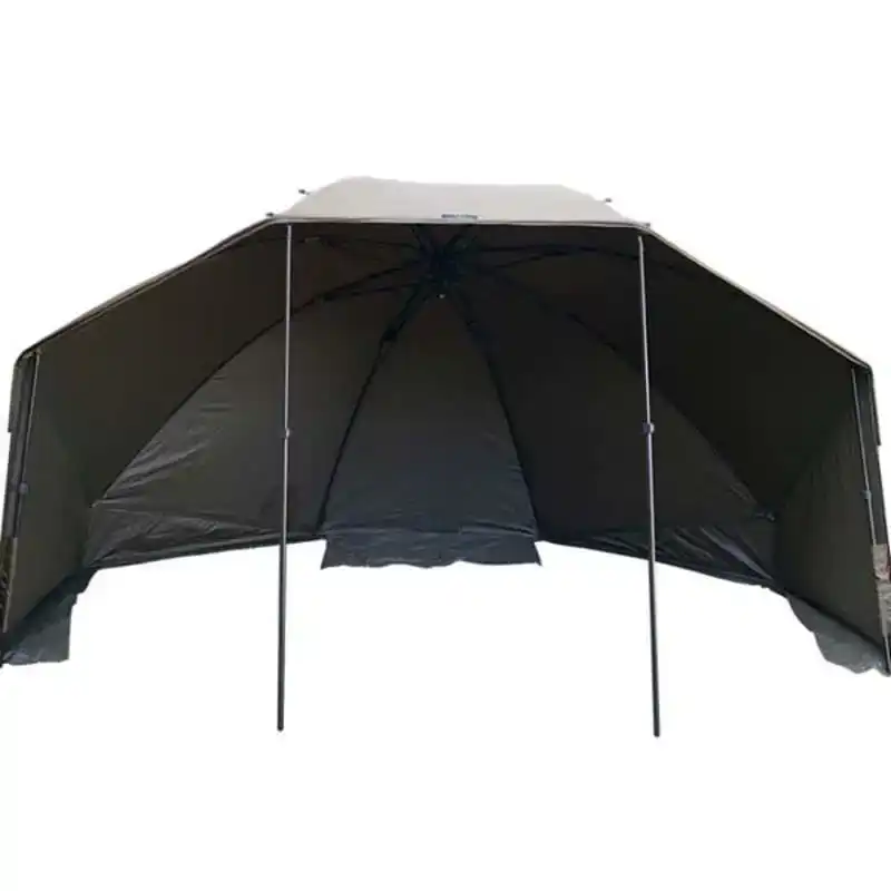 Quickdraw Brolly & Mozzy Drape