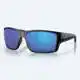 Reefton Pro - Matte Black Frame 580G - Gray Glass