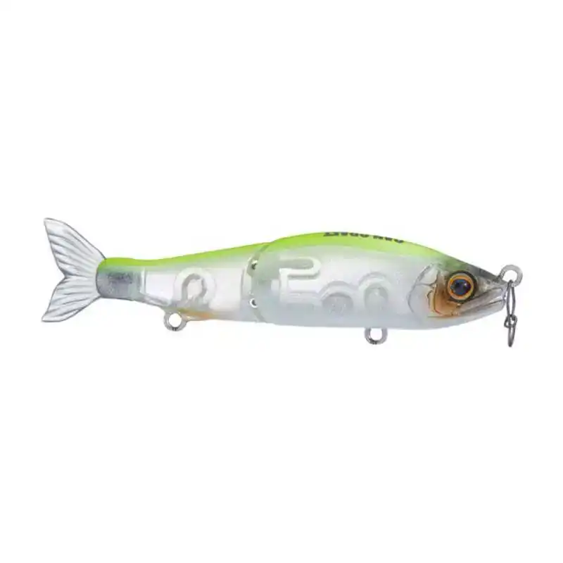 Jointed Claw 70 S - 07 - Raw Whitefish