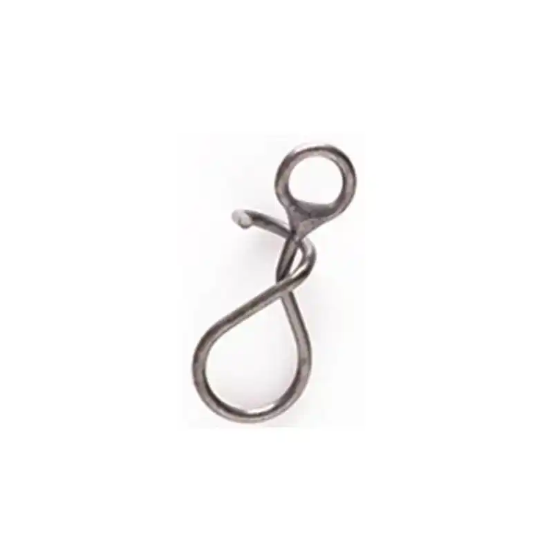 Spiral Snap - Größe: 0